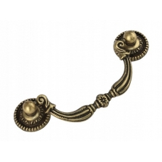 Мебельная ручка RS091AB.3/78