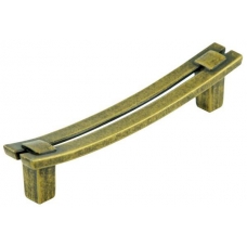 Мебельная ручка RS408EAB.4/96