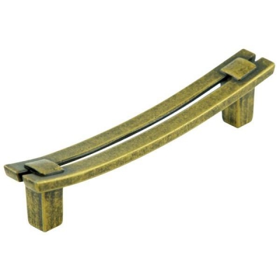  Мебельная ручка RS408EAB.4/96