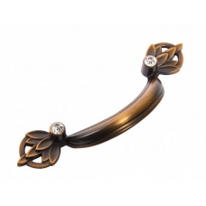 Мебельная ручка RS417BAB.4/64