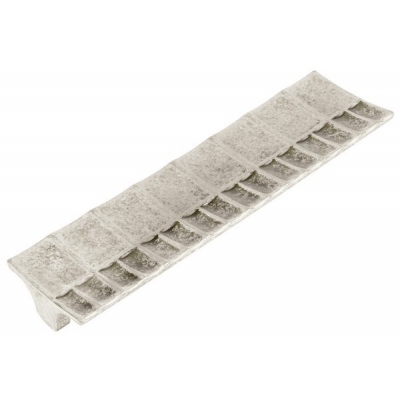  Мебельная ручка RS421BAZ.4/128