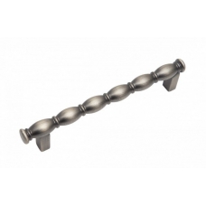 Мебельная ручка STACCATO RS449MBAB.4/128