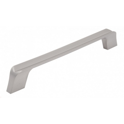  Мебельная ручка STEP RS196BSN.4/160