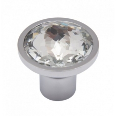 Мебельная ручка DIMOND RC421CP/CrT.4