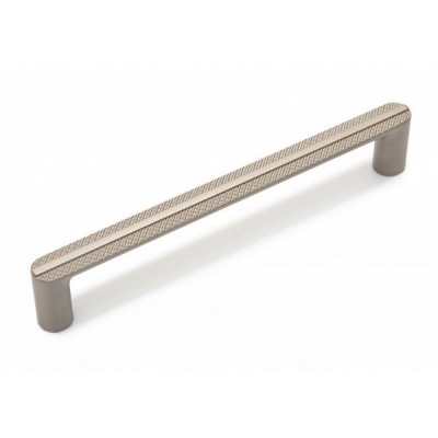  Мебельная ручка FACTURA RS320MBSN.5/160