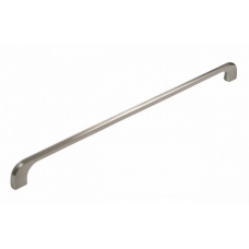 Мебельная ручка JETLINE RS219BSN.4/320