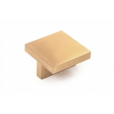 Мебельная ручка МАЛЕВИЧ RS074BGC.4/32