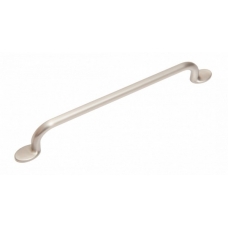 Мебельная ручка NORDLINE RS298MBSN.4/160