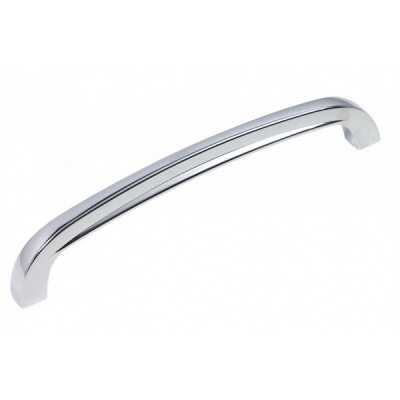  Мебельная ручка PORTU RS443CP.4/160