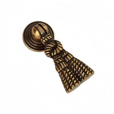  Мебельная ручка RC033AB.3