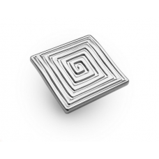 Мебельная ручка RC090CP.4