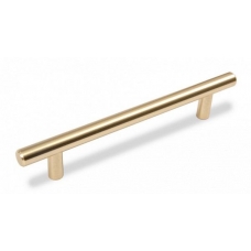 Мебельная ручка RR002BSG.5/128