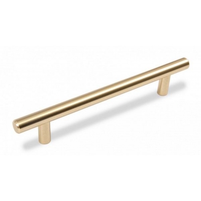  Мебельная ручка RR002BSG.5/128