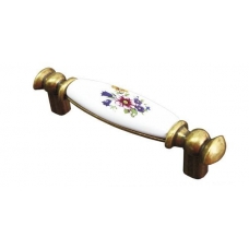 Мебельная ручка RS115AB.4/96/W01