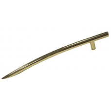 Мебельная ручка RS151GP.4/192