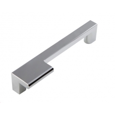 Мебельная ручка RS301CP/WWL.4/96/L