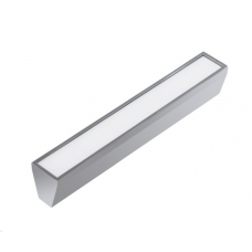 Мебельная ручка RS306CP/WWL.4/96