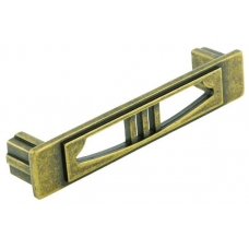 Мебельная ручка RS404EAB.4/96