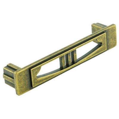  Мебельная ручка RS404EAB.4/96