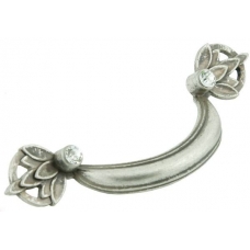 Мебельная ручка RS417BAZ.4/64