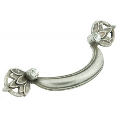  Мебельная ручка RS417BAZ.4/64