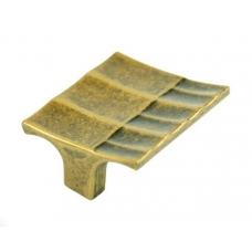 Мебельная ручка RS421EAB.3/32