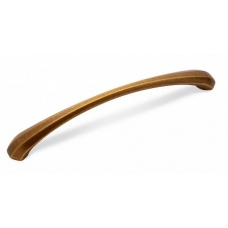 Мебельная ручка MARCO RS505MAB.1/160