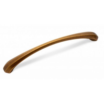  Мебельная ручка MARCO RS505MAB.1/160