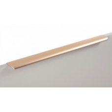 Мебельная ручка MONTE RT110SG.1/000/400