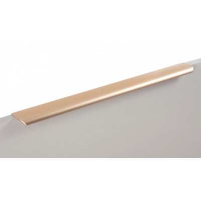  Мебельная ручка MONTE RT110SG.1/000/400