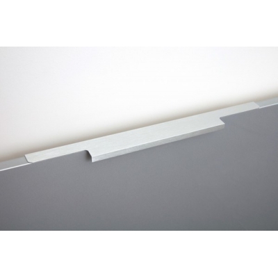  Мебельная ручка RAY RT009SST.1/000/900/*