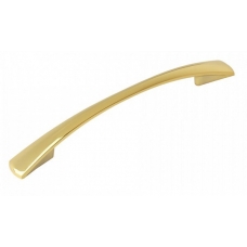 Мебельная ручка RS005GP.4/128