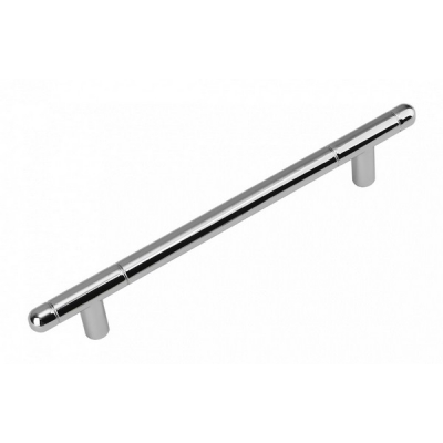  Мебельная ручка RS018CP.4/128