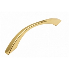 Мебельная ручка RS032GP.3/96