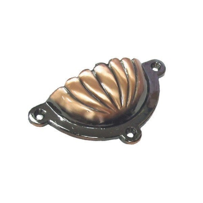  Мебельная ручка RS095AC.15/87