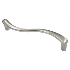 Мебельная ручка RS154BSN.4/128