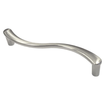  Мебельная ручка RS154BSN.4/128