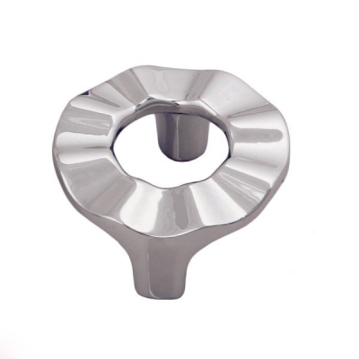  Мебельная ручка RS190CP.4/32