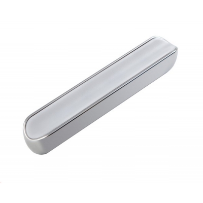  Мебельная ручка RS307CP/WWL.3/96