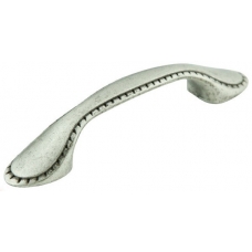 Мебельная ручка RS409BAZ.4/128