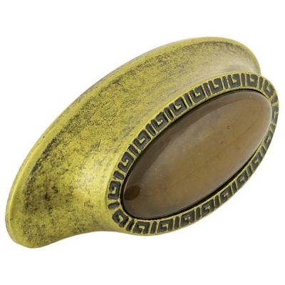  Мебельная ручка RS414EAB.4/64