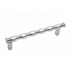 Мебельная ручка STACCATO RS449BSN.4/128