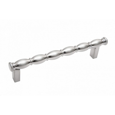  Мебельная ручка STACCATO RS449BSN.4/128