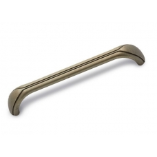 Мебельная ручка AMSTERDAM RS509AP.1/160