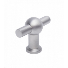 Мебельная ручка ANCHOR RC089MBSN.1