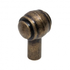 Мебельная ручка BAMBOO RC019AB.4