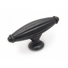 Мебельная ручка DEMURE RC021ABL.5