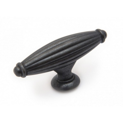  Мебельная ручка DEMURE RC021ABL.5