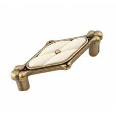 Мебельная ручка DIVA RS118MAB.4/64/Bg