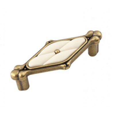  Мебельная ручка DIVA RS118MAB.4/64/Bg